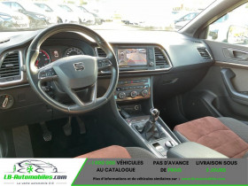 Seat Ateca 1.4 TSI 150 ch BVM  occasion � Beaupuy - photo n�2