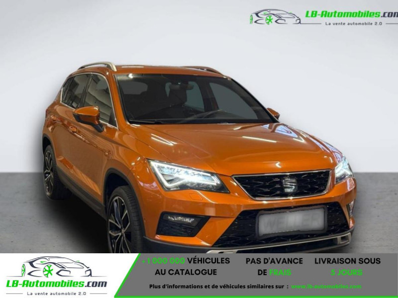 Seat Ateca 1.4 TSI 150 ch BVM  occasion � Beaupuy