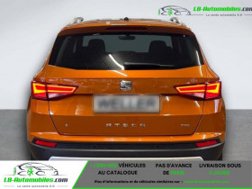 Seat Ateca 1.4 TSI 150 ch BVM  occasion � Beaupuy - photo n�4