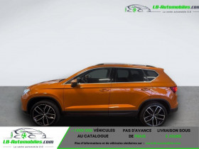 Seat Ateca 1.4 TSI 150 ch BVM  occasion � Beaupuy - photo n�3