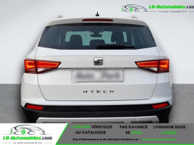 Seat Ateca 1.4 TSI 150 ch BVM  occasion � Beaupuy - photo n�7