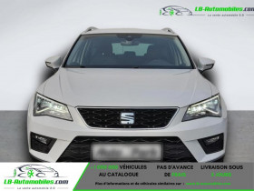 Seat Ateca 1.4 TSI 150 ch BVM  occasion � Beaupuy - photo n�5