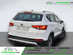 Seat Ateca 1.4 TSI 150 ch BVM  occasion � Beaupuy - photo n�4