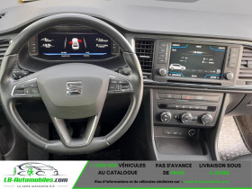 Seat Ateca 1.4 TSI 150 ch BVM  occasion � Beaupuy - photo n�3