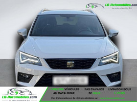 Seat Ateca 1.4 TSI 150 ch BVM  occasion � Beaupuy - photo n�3