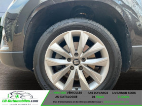 Seat Ateca 1.4 TSI 150 ch BVM  occasion � Beaupuy - photo n�6