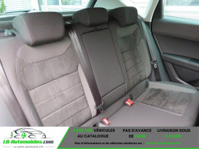 Seat Ateca 1.4 TSI 150 ch BVM  occasion � Beaupuy - photo n�5
