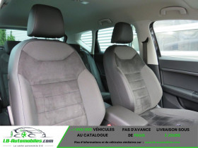 Seat Ateca 1.4 TSI 150 ch BVM  occasion � Beaupuy - photo n�4