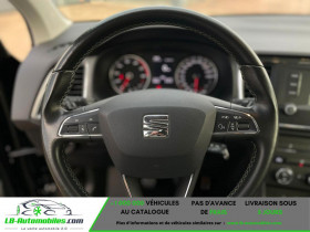 Seat Ateca 1.4 TSI 150 ch BVM  occasion � Beaupuy - photo n�5