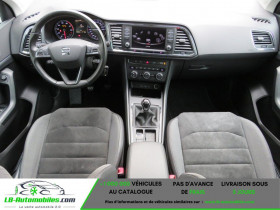 Seat Ateca 1.4 TSI 150 ch BVM  occasion � Beaupuy - photo n�2