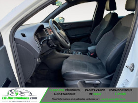 Seat Ateca 1.4 TSI 150 ch BVM  occasion � Beaupuy - photo n�6
