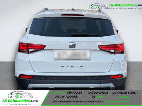 Seat Ateca 1.4 TSI 150 ch BVM  occasion � Beaupuy - photo n�5
