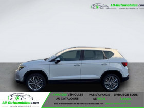 Seat Ateca 1.4 TSI 150 ch BVM  occasion � Beaupuy - photo n�4