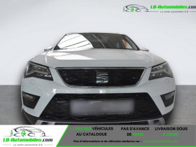 Seat Ateca 1.4 TSI 150 ch BVM  occasion � Beaupuy - photo n�4