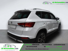 Seat Ateca 1.4 TSI 150 ch BVM  occasion � Beaupuy - photo n�3