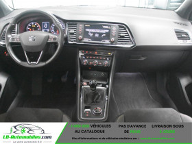 Seat Ateca 1.4 TSI 150 ch BVM  occasion � Beaupuy - photo n�2