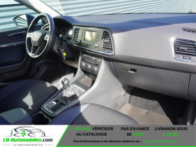 Seat Ateca 1.4 TSI 150 ch BVM  occasion � Beaupuy - photo n�7
