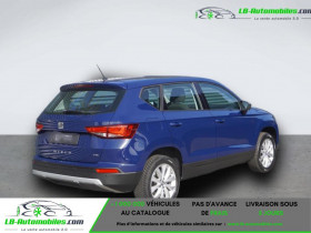 Seat Ateca 1.4 TSI 150 ch BVM  occasion � Beaupuy - photo n�4