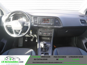 Seat Ateca 1.4 TSI 150 ch BVM  occasion � Beaupuy - photo n�3