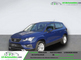Seat Ateca 1.4 TSI 150 ch BVM  occasion � Beaupuy - photo n�2