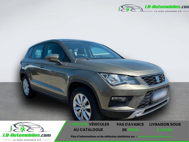 Seat Ateca 1.4 TSI 150 ch BVM  occasion  Beaupuy