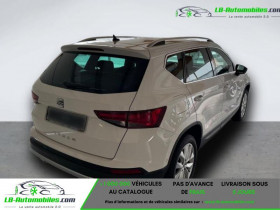 Seat Ateca 1.4 TSI 150 ch BVM  occasion � Beaupuy - photo n�3