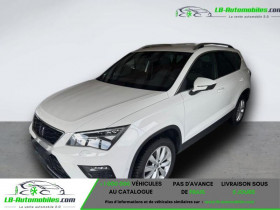 Seat Ateca 1.4 TSI 150 ch BVM  occasion � Beaupuy - photo n�2