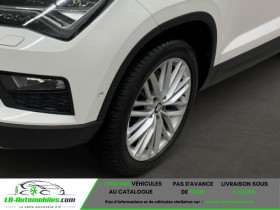 Seat Ateca 1.4 TSI 150 ch BVM  occasion � Beaupuy - photo n�7