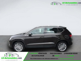 Seat Ateca 1.4 TSI 150 ch BVM  occasion � Beaupuy - photo n�4