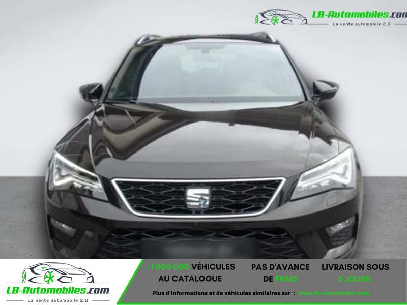 Seat Ateca 1.4 TSI 150 ch BVM  occasion  Beaupuy - photo n3