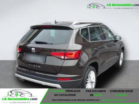 Seat Ateca 1.4 TSI 150 ch BVM  occasion � Beaupuy - photo n�2