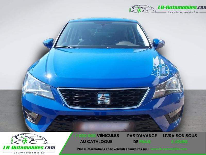 Seat Ateca 1.4 TSI 150 ch BVM  occasion  Beaupuy - photo n5