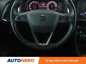 Seat Ateca 1.4 TSI 150 ch BVM  occasion  Beaupuy - photo n10