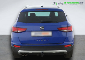 Seat Ateca 1.4 TSI 150 ch BVM  occasion  Beaupuy - photo n7