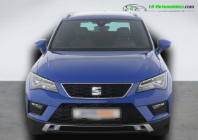 Seat Ateca 1.4 TSI 150 ch BVM  occasion  Beaupuy - photo n5