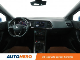 Seat Ateca 1.4 TSI 150 ch BVM  occasion  Beaupuy - photo n3