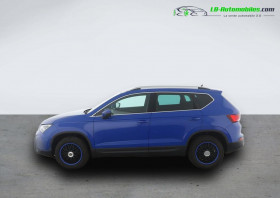Seat Ateca 1.4 TSI 150 ch BVM  occasion  Beaupuy - photo n6