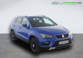 Seat Ateca 1.4 TSI 150 ch BVM  occasion  Beaupuy - photo n2