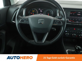 Seat Ateca 1.4 TSI 150 ch BVM  occasion  Beaupuy - photo n10