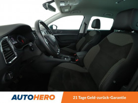 Seat Ateca 1.4 TSI 150 ch BVM  occasion  Beaupuy - photo n8
