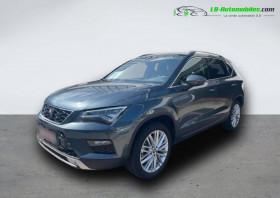Seat Ateca , garage LB AUTOMOBILES  Beaupuy