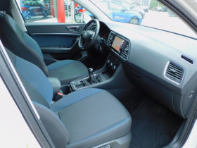 Seat Ateca 1.4 TSI 150 ch BVM  occasion  Beaupuy - photo n5