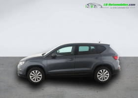 Seat Ateca 1.4 TSI 150 ch BVM  occasion  Beaupuy - photo n6