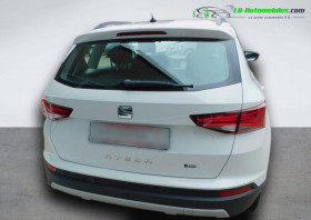 Seat Ateca 1.4 TSI 150 ch BVM  occasion  Beaupuy - photo n4