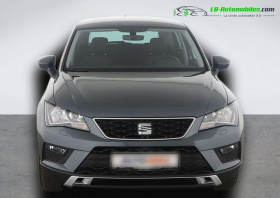 Seat Ateca 1.4 TSI 150 ch BVM  occasion  Beaupuy - photo n5