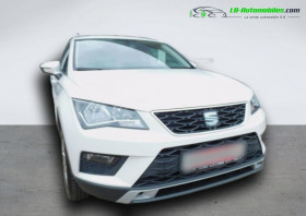 Seat Ateca 1.4 TSI 150 ch BVM  occasion  Beaupuy - photo n2