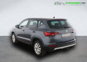 Seat Ateca 1.4 TSI 150 ch BVM  occasion  Beaupuy - photo n4