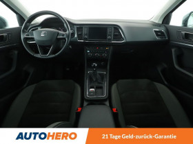 Seat Ateca 1.4 TSI 150 ch BVM  occasion  Beaupuy - photo n3