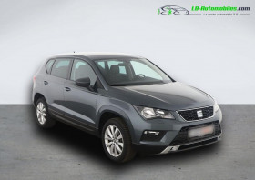 Seat Ateca 1.4 TSI 150 ch BVM  occasion  Beaupuy - photo n2