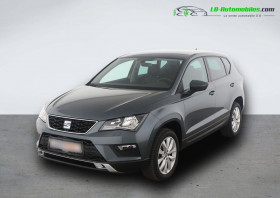 Seat Ateca , garage LB AUTOMOBILES  Beaupuy